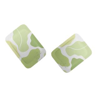 蒸汽足贴暖脚贴女脚底暖宝宝脚心贴发热足底自发热脚踝足心贴艾草