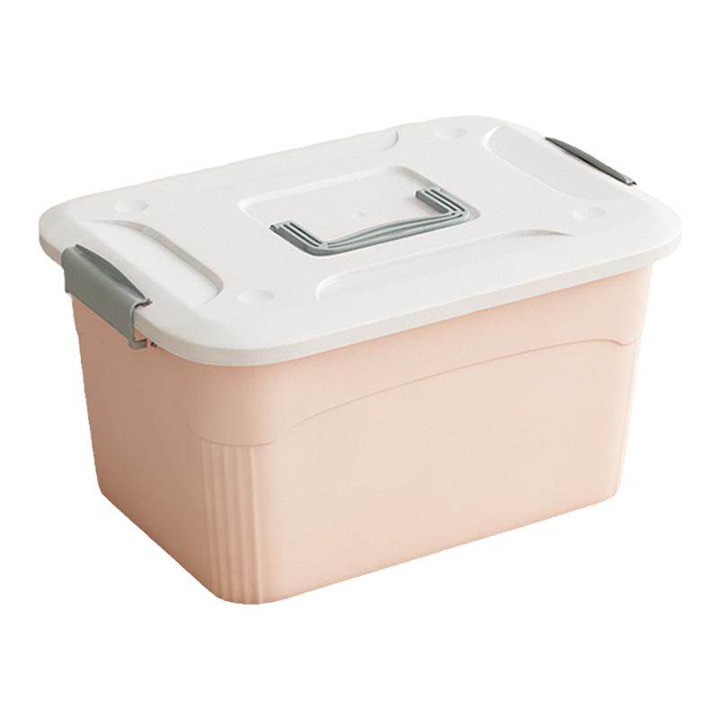 有盖塑料小号玩具家用