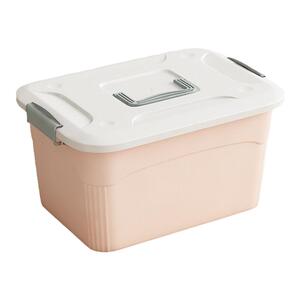 有盖塑料小号玩具家用
