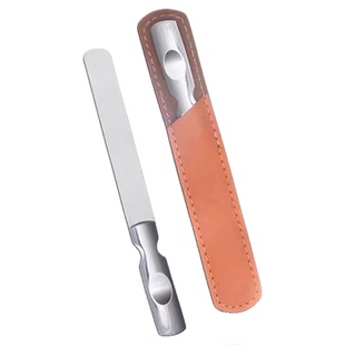 指甲锉打磨条磨手指甲神器工具砂条修脚搓条德国进口材质指甲锉刀