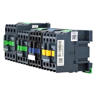 正品施耐德LC1E3810 2510交流接触器LC1D0610 CAE CA2DN 清仓处理
