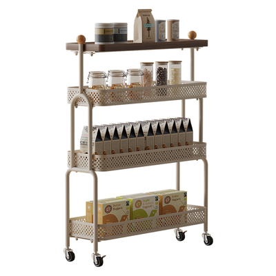 耶特可移动沙发极窄边几不占地方