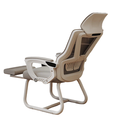 电竞椅男打游戏椅子人体工学椅电脑椅舒适久坐可躺办公椅直播座椅