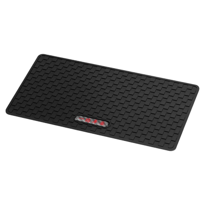 适用宝马防滑垫中控台车载摆件