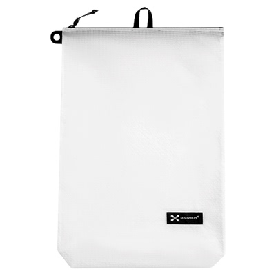 旅行脏衣袋轻薄隔味防水便携收纳