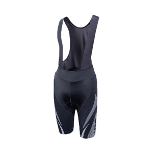 UTO悠途专业连体骑行服男款进口双箭头骑行短裤女带屁垫夏季外穿