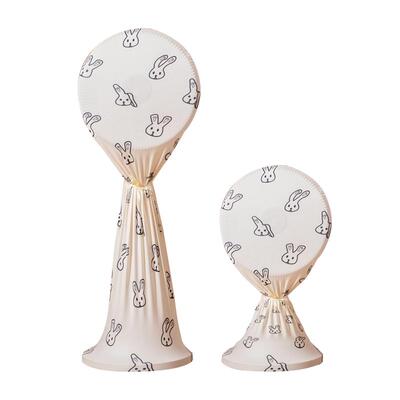 艾仕可落地电风扇防尘罩