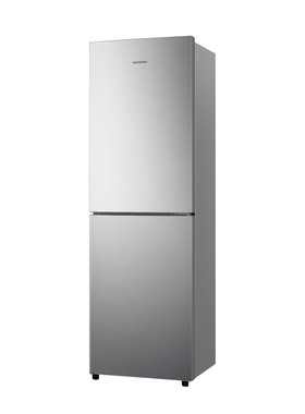 容声185/186L两门节能省电冷藏冷冻小户型家用保鲜冰箱宿舍出租屋