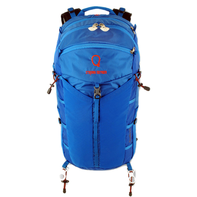 户外登山强氧包羚羊背包徒步背包