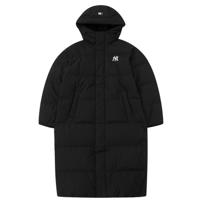 MLB新款情侣保暖羽绒服外套