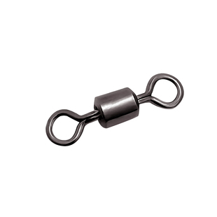 美式8字环路亚八字转环钓鱼小配件连接器强拉力快速垂钓用品大全