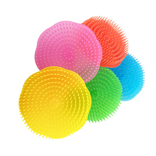 【清仓】洗头刷神器刷子大人按摩刷洗头发洗发梳子头皮头部去屑