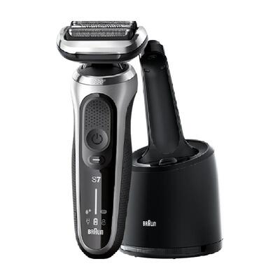 博朗电动7系S7200CC剃须刀