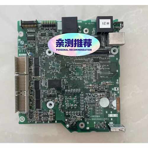 【请询价】三菱板HN118AN638A613G51品现货