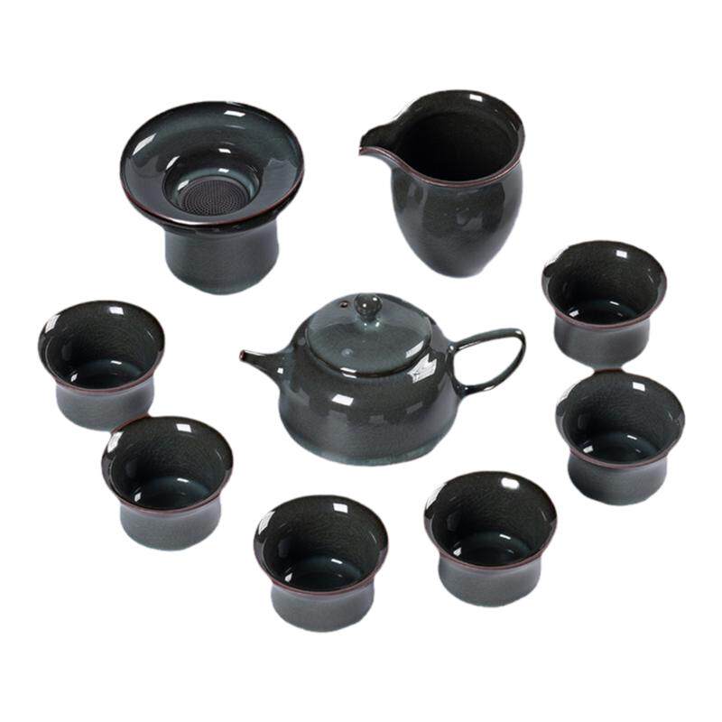 【官方正品】功夫茶具套装
