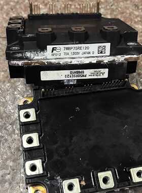 【议价-可维修】PM50RSE120 7MBP75RE120 工控备件  /均有货