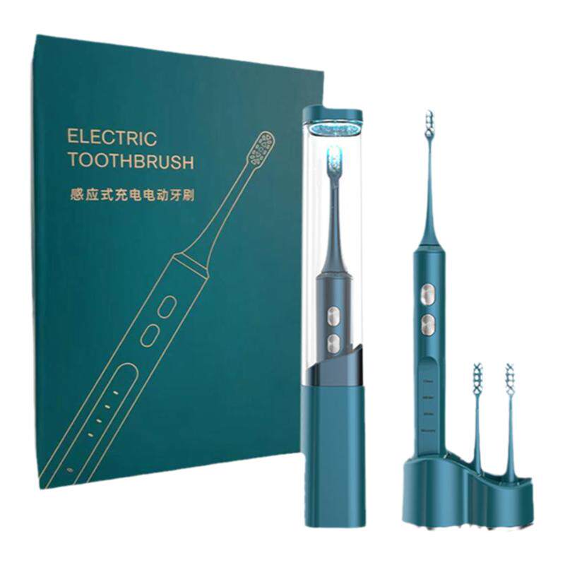 智能感应杀菌消毒牙刷消毒盒