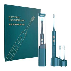 智能感应杀菌消毒牙刷消毒盒