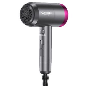 CONFU康夫电吹风机负离子护发速干静音大风力电吹风筒宿舍家用296