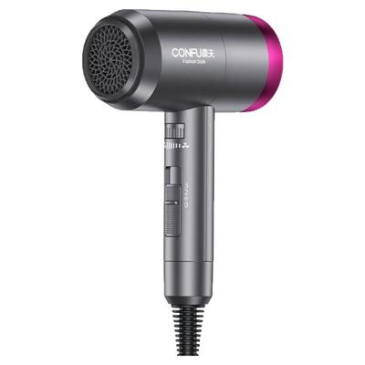 CONFU康夫电吹风机负离子护发速干静音大风力电吹风筒宿舍家用296