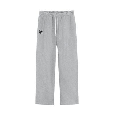 TIP-OFF美式篮球复古印花长裤