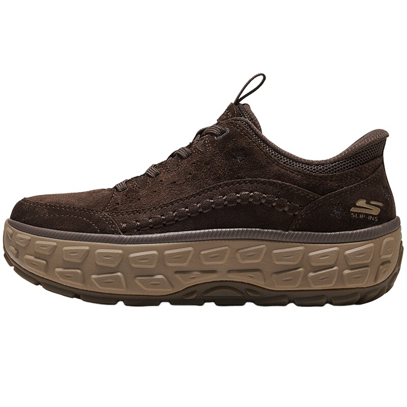 SKECHERS斯凯奇女子OUTDOOR运动休闲鞋180408C-CHOC
