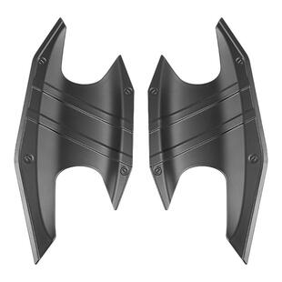 23-26款坦克400hi4t/z门碗拉手保护贴黑武士专用改装配件外观套件