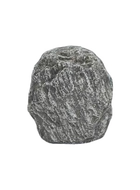 造景泰山石玻璃钢假山中式片石