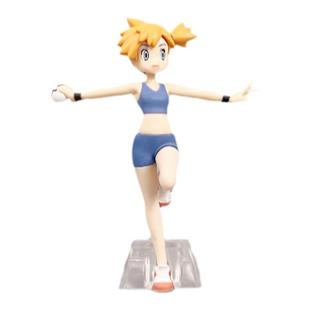 PCC海刺龙宝可梦立体图鉴墨海马刺龙王神奇宝贝口袋妖怪手办摆件