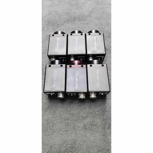 议价smartek工业GC3851M德国工业彩色COMS