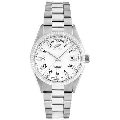 Enicar/英纳格手表经典机械腕表