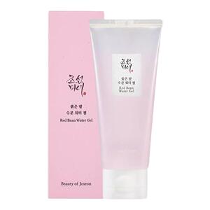 韩国Beauty of Joseon朝鲜美女红豆水凝胶100ml夏日清爽面霜cream