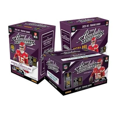 AbsoluteFootballNPP收藏卡