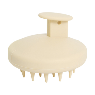 洗头止痒神器成人头皮清洁硅胶洗头专用刷子按摩经络梳子硬齿神器