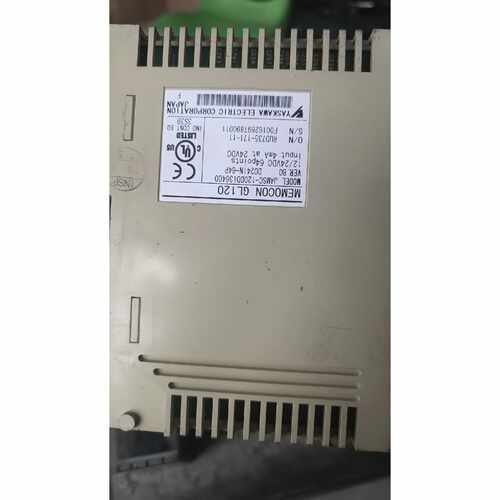 询价安川YAAWA控制器模块型号MON120议价