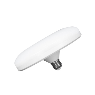 雷士照明LED飞碟灯E27螺口家用商用工厂车间节能超亮灯泡环保