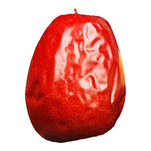 西域美农一级和田红枣500g*2袋六星新疆和田特产骏枣零食煲汤大枣