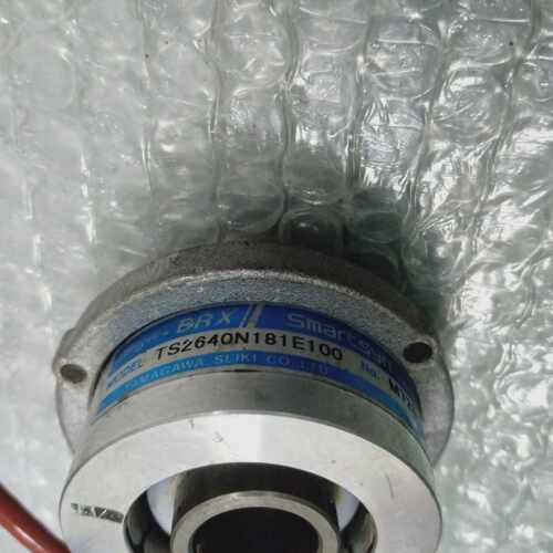 议价多摩川编码器TS2640N181E100