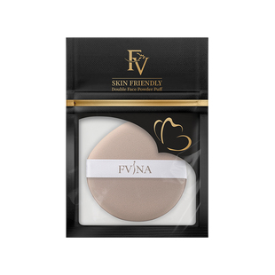 FV云朵粉扑套装干湿两用不易吃粉粉底专用美妆蛋粉饼海绵官方正品