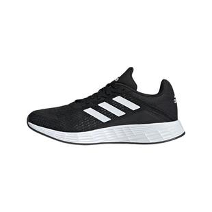 Adidas阿迪达斯男鞋2026新款透气网面训练运动鞋缓震耐磨跑步鞋男
