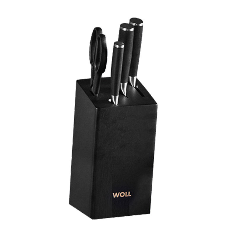 woll不锈钢家用刀具寿司刀料理刀