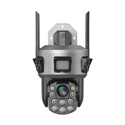 50倍变焦无需网络远程监控摄像头