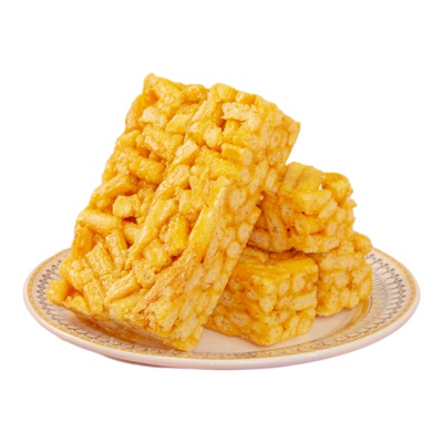 来伊份礼遇沪上可口酥礼盒零食