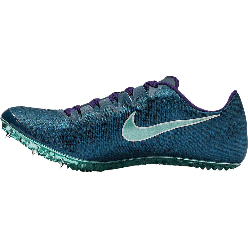 Nike/耐克正品运动男女款时尚透气轻盈跑步钉鞋835996-400