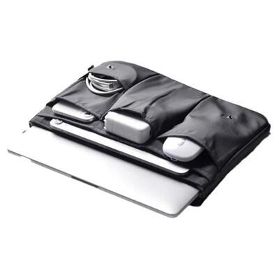 量身制作贴身保护多功能口袋