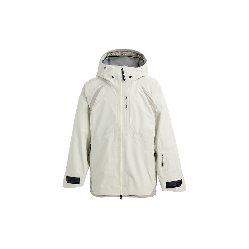 BURTON ANALOG AG系列 伯顿男女HARDPACK GORETEX 3L滑雪服244401