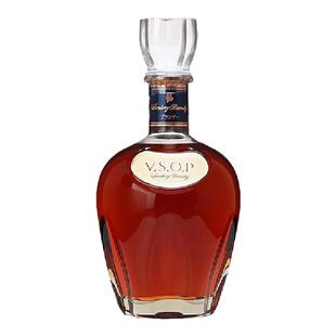 三得利 VSOP 白兰地 Suntory 日本进口洋酒烈酒入门款700ml无盒