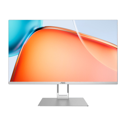 AOC23.8英寸一体机i3/i5WiFi6