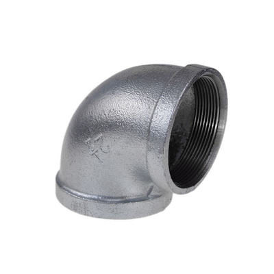 镀锌弯头玛钢管件建支迈克内螺纹