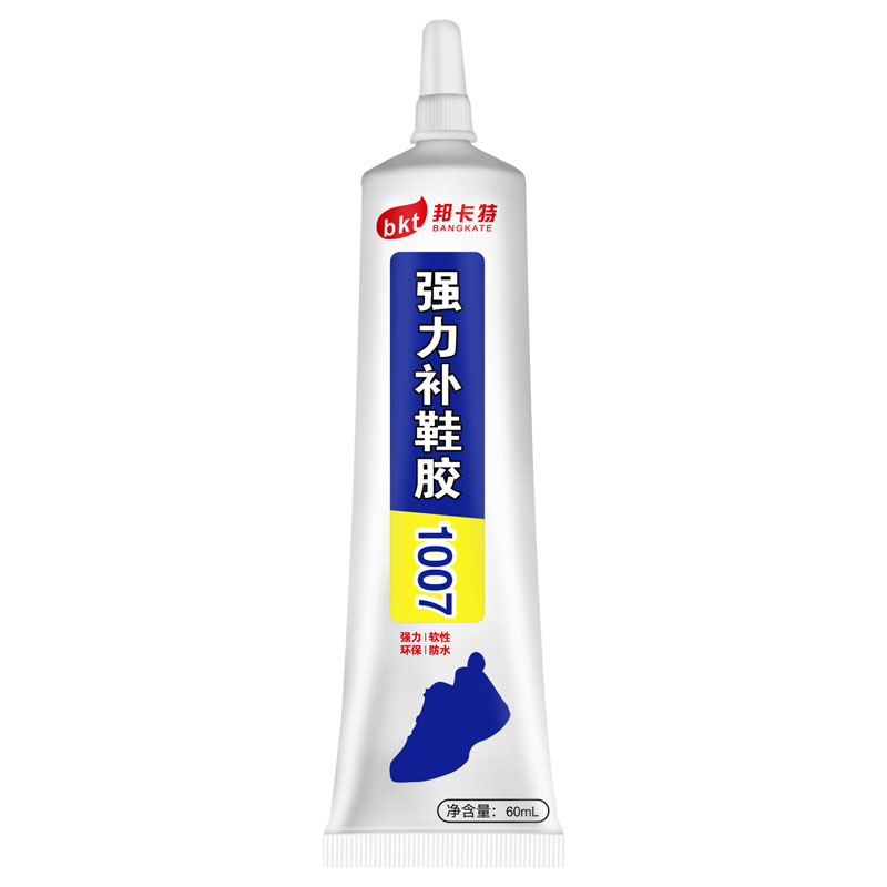 邦卡特1007树脂软性补鞋胶